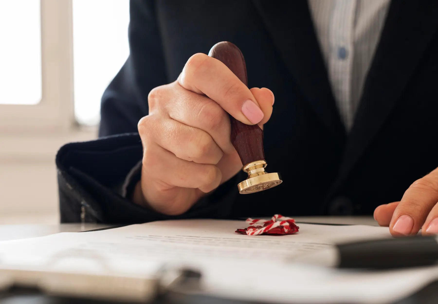 Power of Attorney documentation