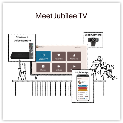 Jubilee TV
