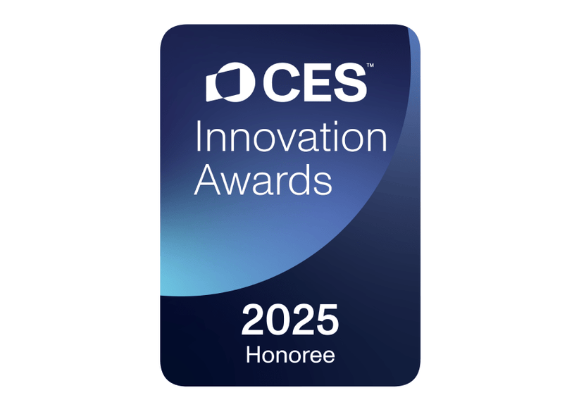 JUBILEETV NAMED AS CES INNOVATION AWARDS® 2025 HONOR – JubileeTV