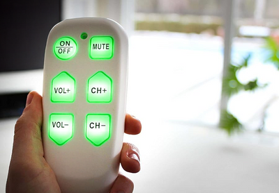 JubileeTV Simplifies the TV Experience for People with Dementia with Launch of New Usage Mode and Six-Button Remote