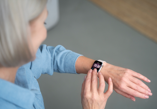 Is the Apple Watch Good for Seniors?