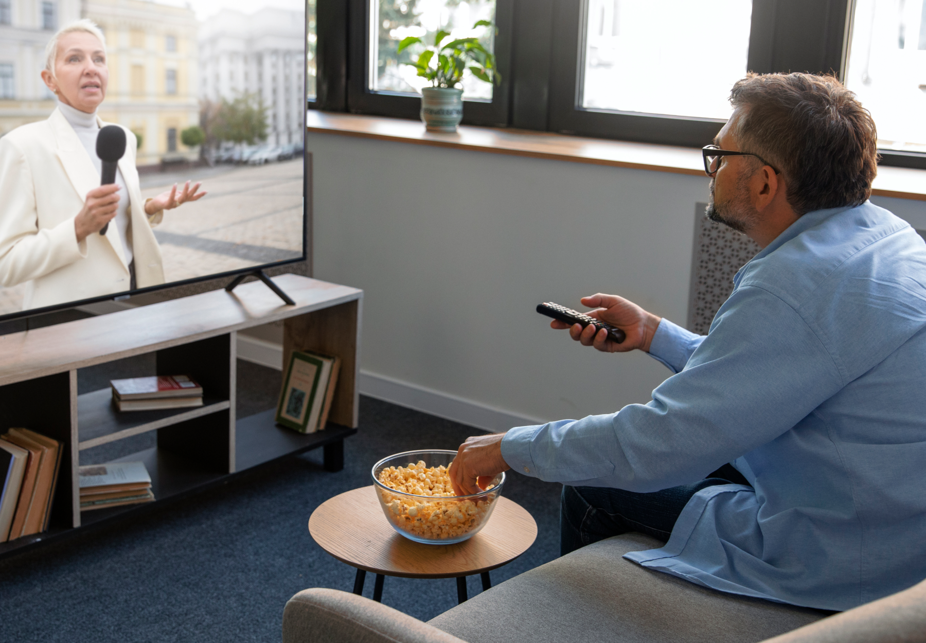 Best Streaming Devices for Seniors: Roku vs. Amazon Fire Stick