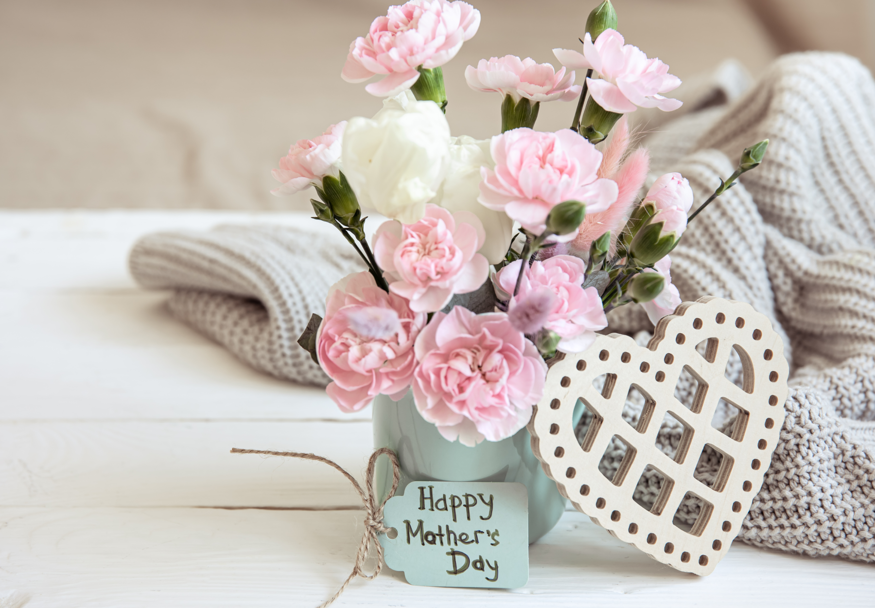 Create a Mother’s Day Slideshow Using JubileeTV
