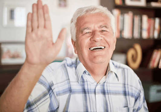 How to Help Seniors Living Independently: 7 Essential Tips
