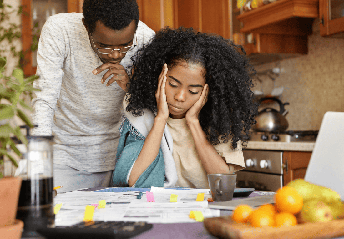Couple Review Long Term Insurance Options