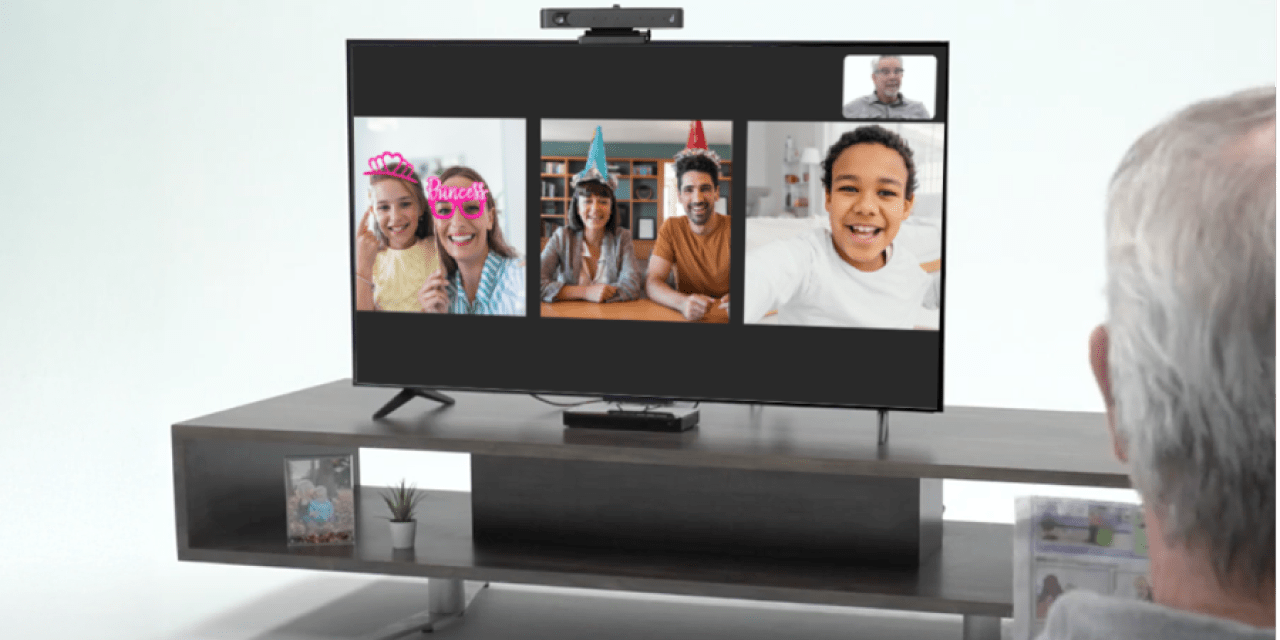 Introducing Multi-Way Video Calling – JubileeTV
