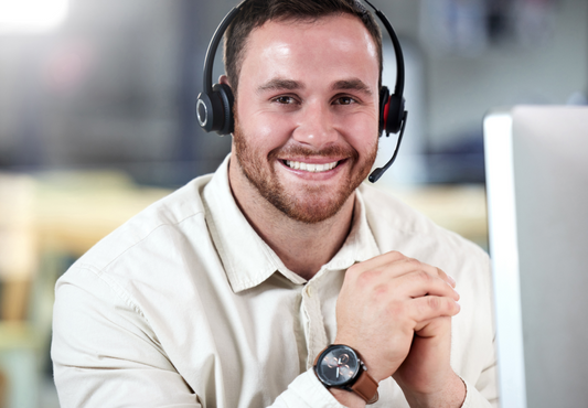 Customer Support That Cares: Inside Our Approach to Helping You