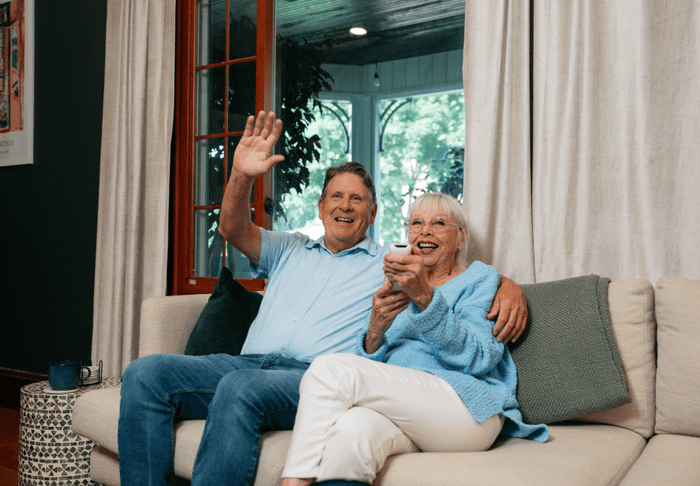 Introducing JubileeTV: The Future of Family Connection for Seniors