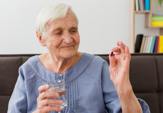 Medication Reminders for the Elderly: Easy Tips and Tools