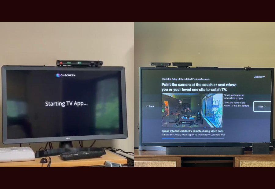 Onscreen vs JubileeTV our onscreen reviews based on real-world testing