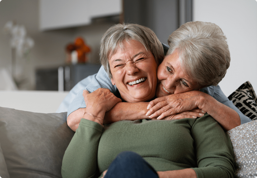 Tips for Helping An Aging Parent Feel Less Lonely