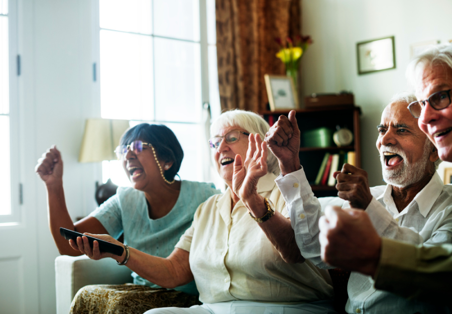 Top 10 Senior Living Technology Solutions for Caregivers