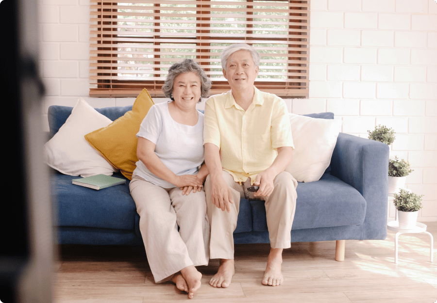 5 Ways to Simplify TV for Seniors