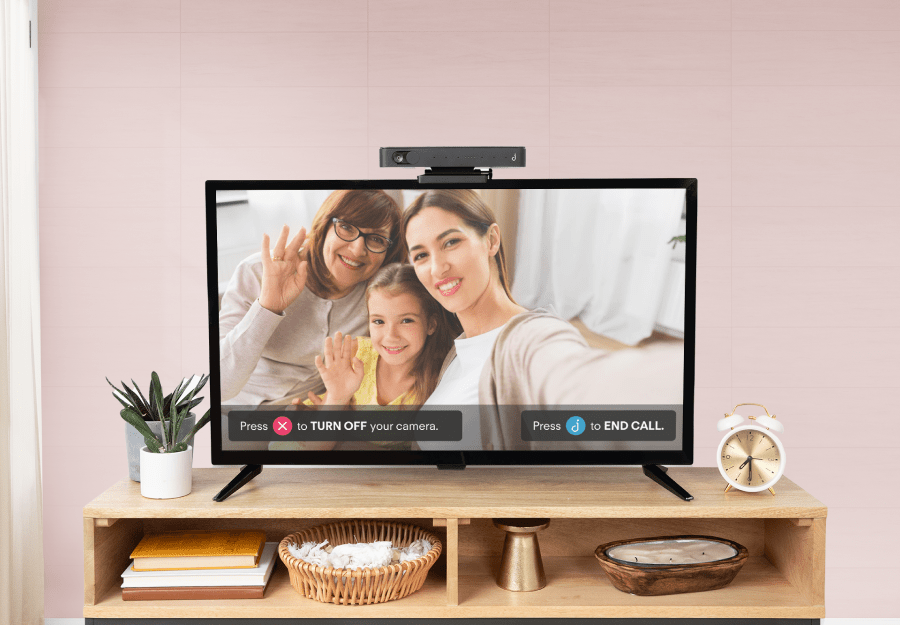 Latest JubileeTV Enhancements: Making Senior TV Even Easier