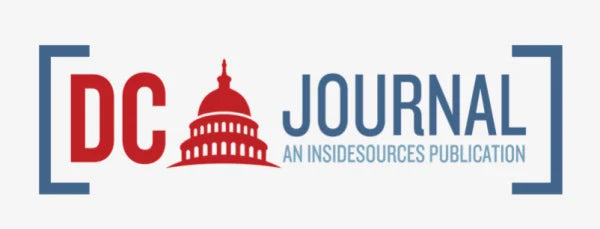 The DC Journal logo.