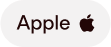 Apple logo with brand name on a white background.