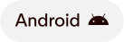 Android logo on a white background.