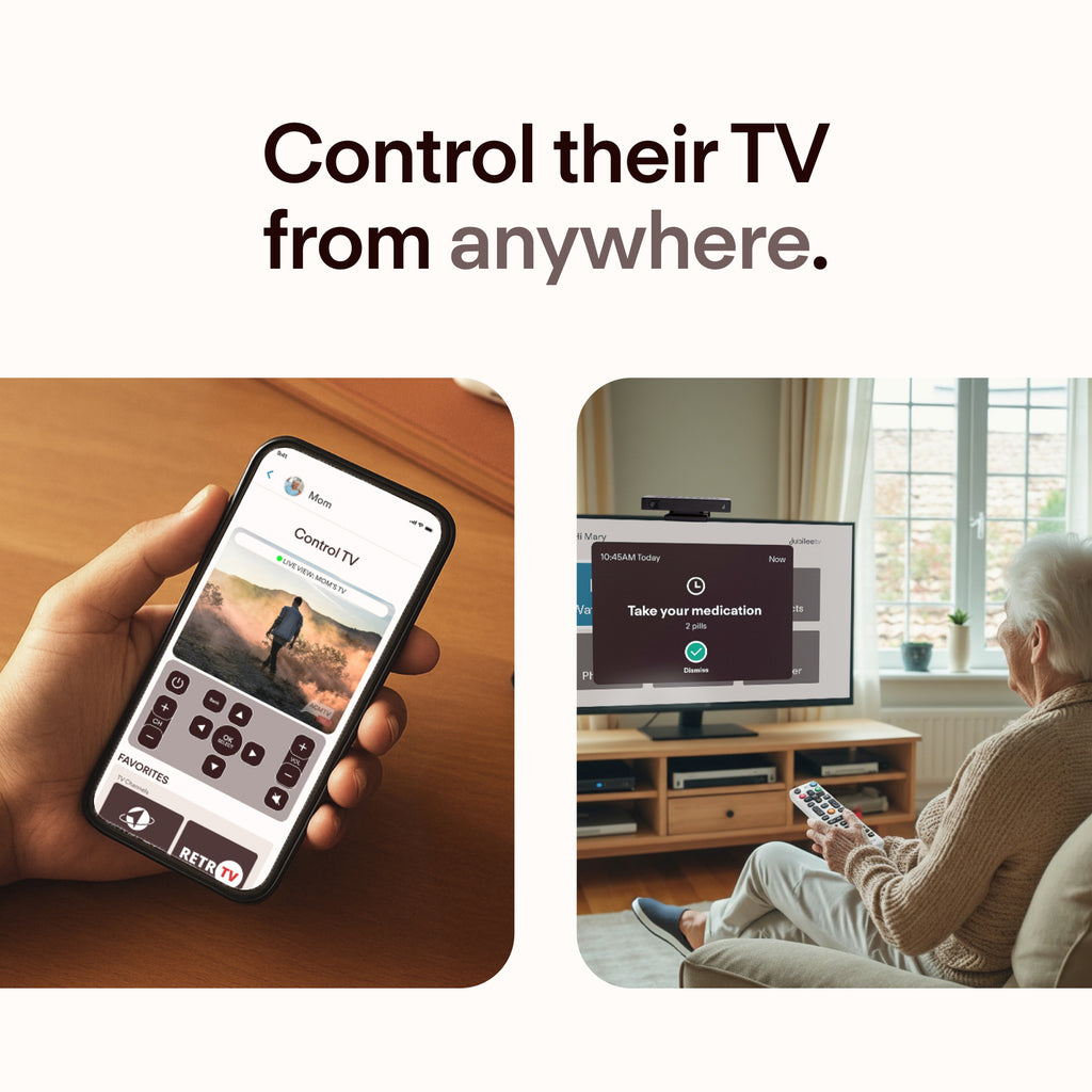JubileeTV Membership