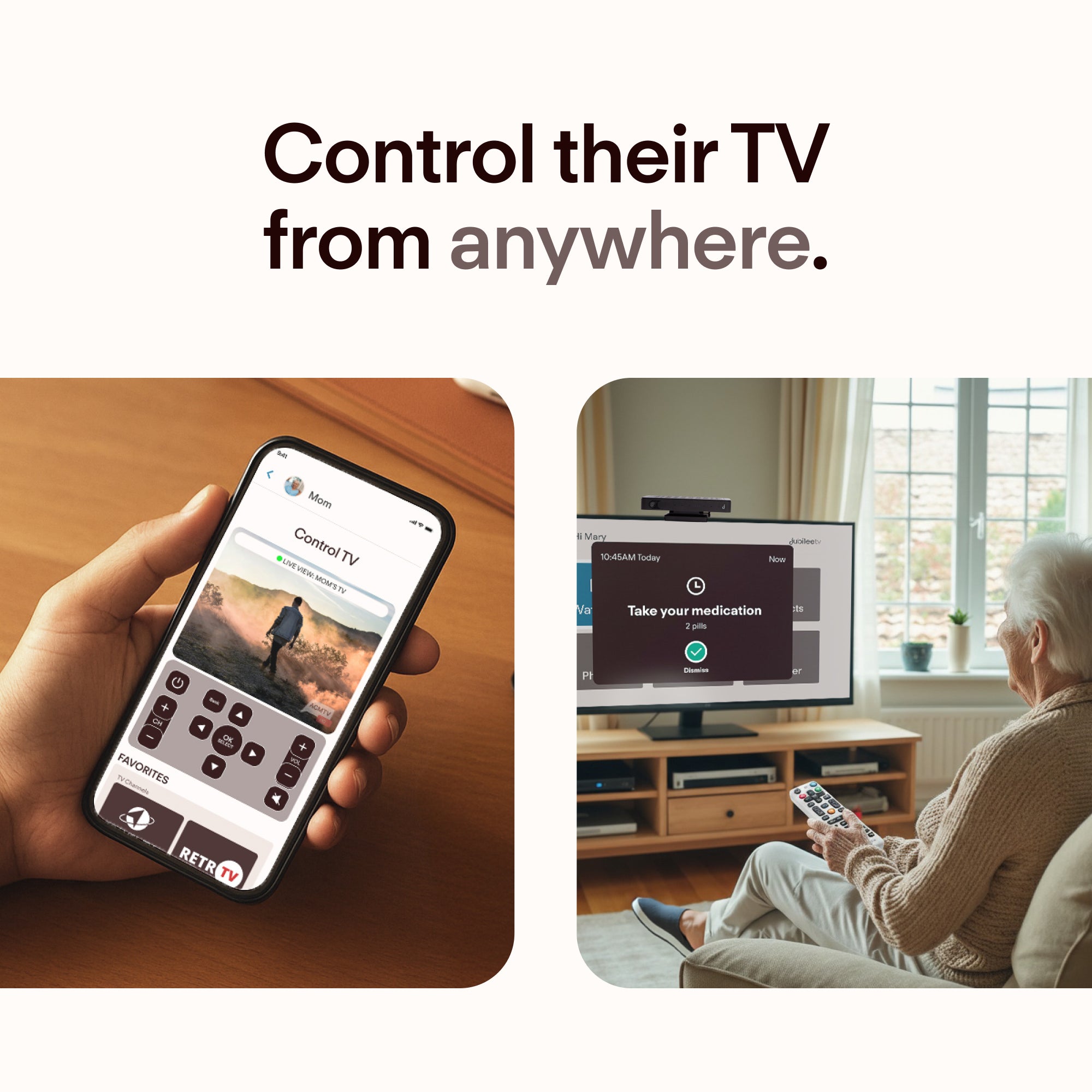JubileeTV Membership