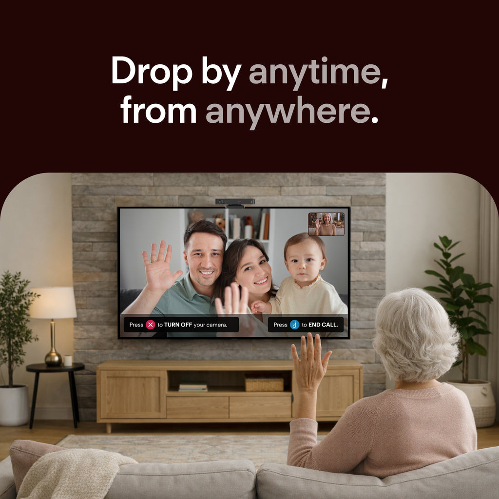 JubileeTV Membership