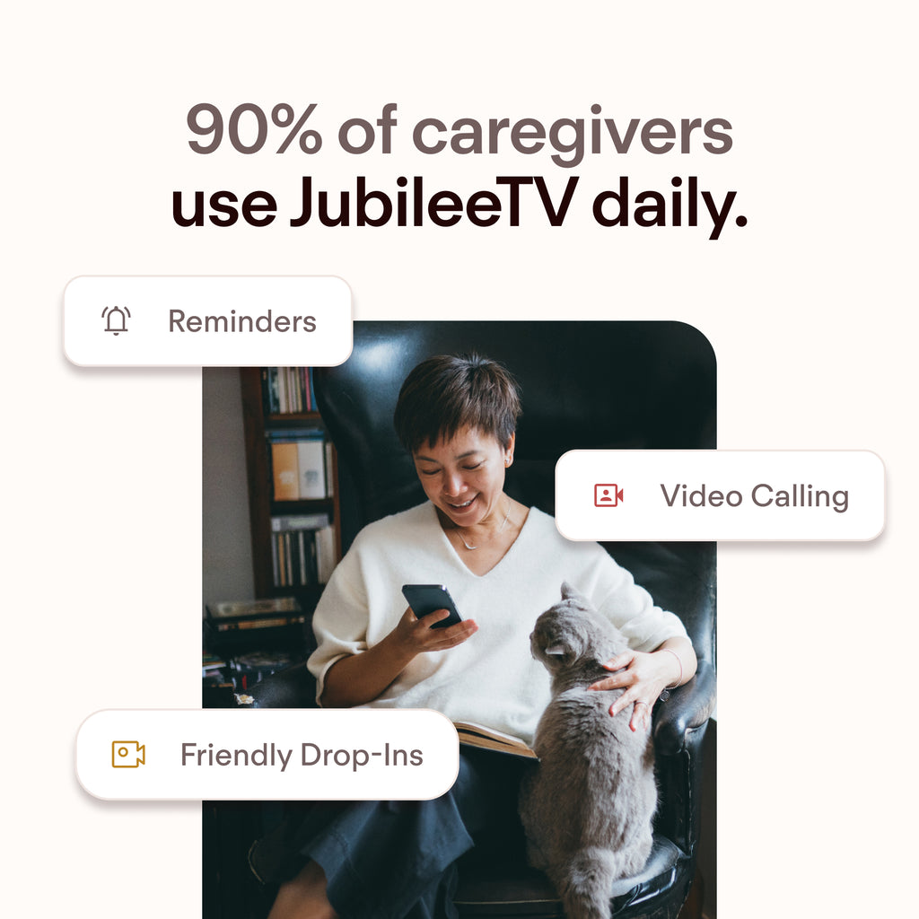 JubileeTV Membership
