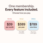 JubileeTV Membership