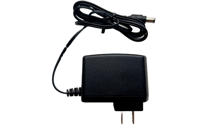 JubileeTV power adapter