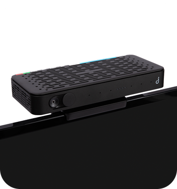 JubileeTV Features