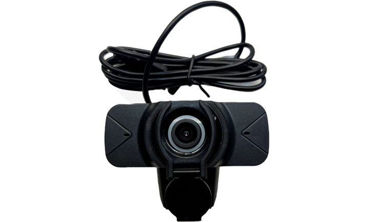 JubileeTV webcam for senior video calling.