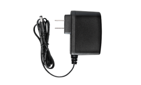 Power adaptor.
