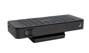 The JubileeTV falcon console.