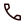 An icon of a landline telephone.
