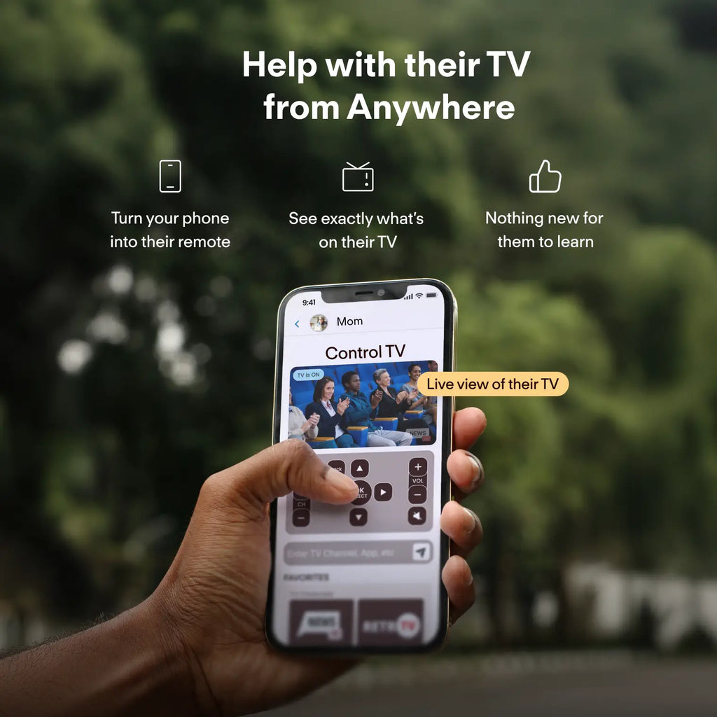 JubileeTV Membership