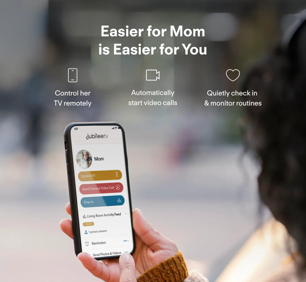 JubileeTV Membership