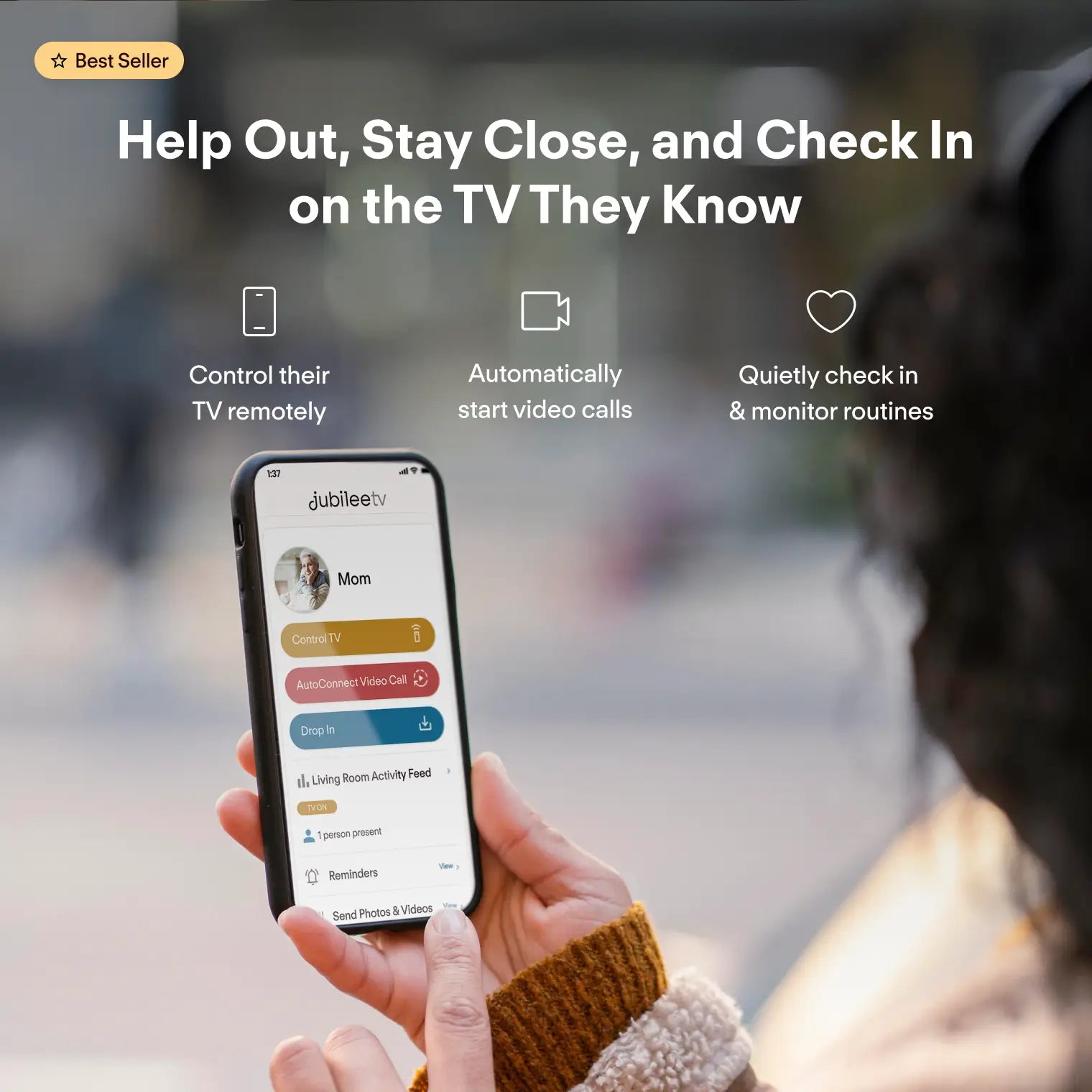 JubileeTV Membership