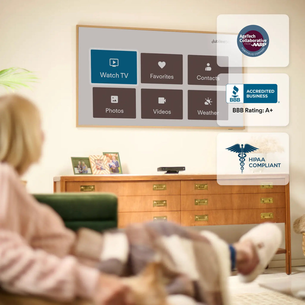 JubileeTV Membership